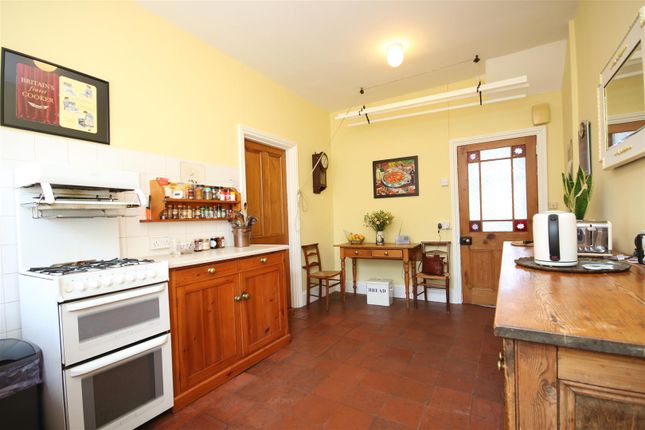 Town house for sale in Bear Street, Hay-On-Wye, Hereford
