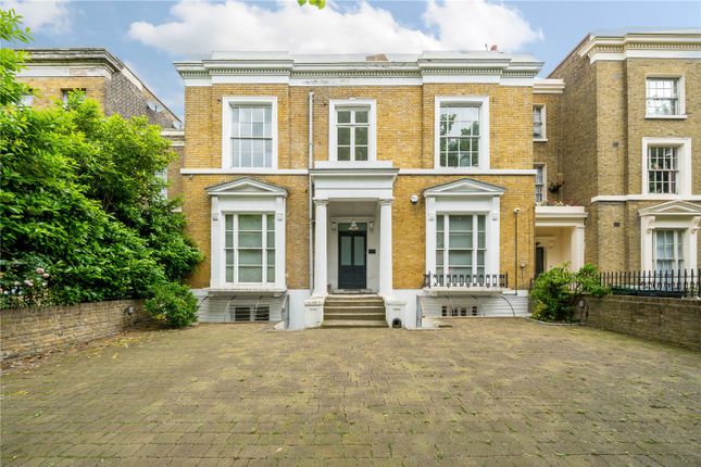 Thumbnail Terraced house for sale in New Cross Road, London, Lewisham