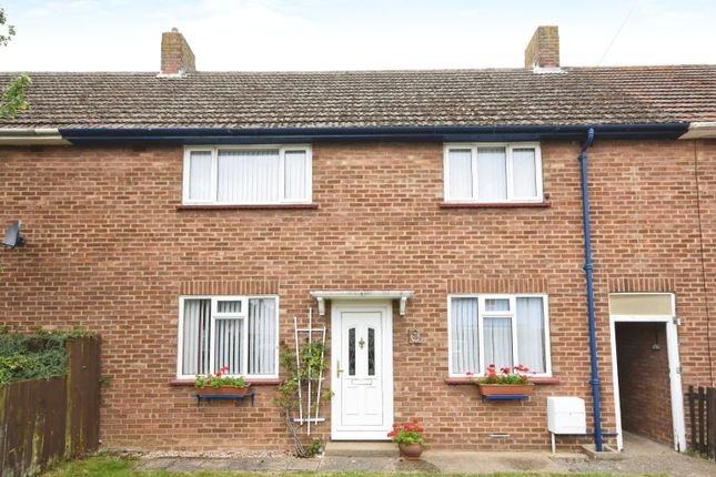 Thumbnail Terraced house for sale in Tabor Avenue, Braintree, Essex