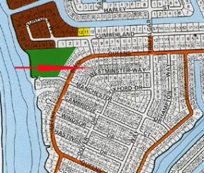 Land for sale in Grand Bahama International Airport (Fpo), Freeport, The Bahamas