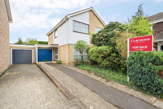 Detached house for sale in Cunningham Avenue, Guildford, Surrey