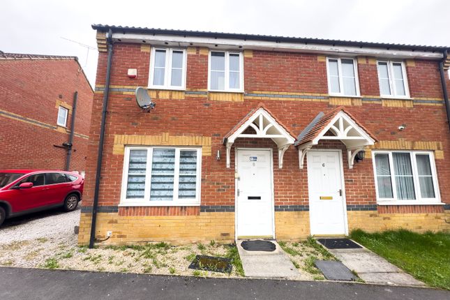 3-bed house on 8, Seathwaite Close, Manchester, £225,000