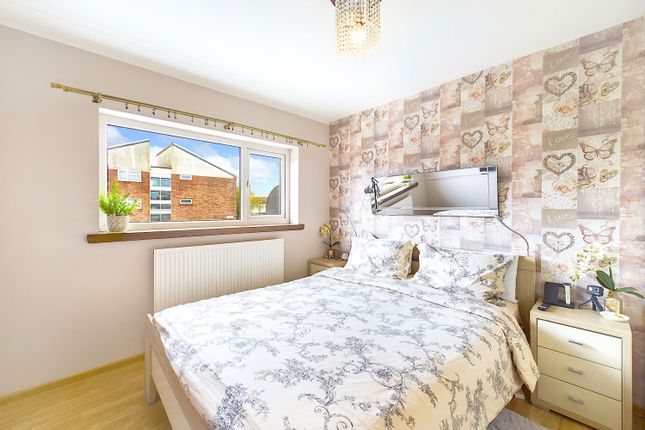 Terraced house for sale in Foxwood Lane, York
