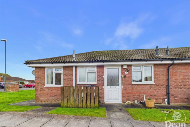 2-bed other on 12, Kings Meade, Coleford, £210,000