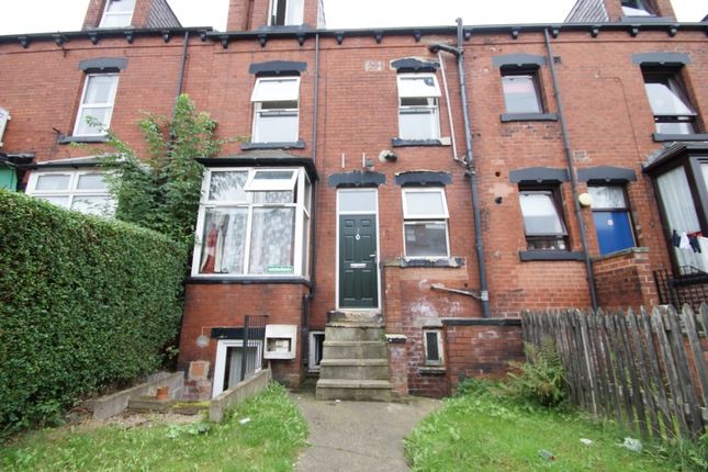 Terraced house to rent in Brudenell Street, Hyde Park, Leeds