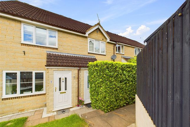 Terraced house for sale in Fennells View, Stroud, Gloucestershire