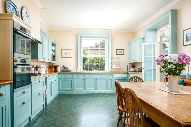 Terraced house for sale in Sydney Place, Bath, Somerset