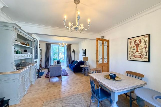 3 The Crescent, Alexandra Road, St. Ives photo 4