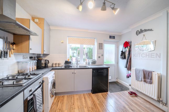 4, Mercian Way, Chepstow photo 3