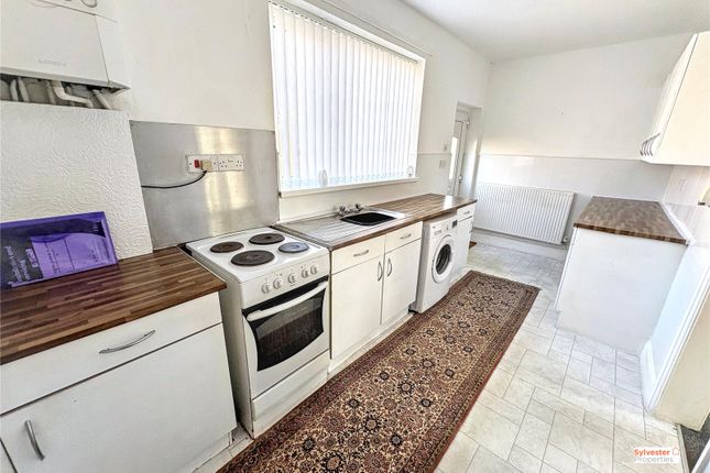 8, Pemberton Terrace South, Stanley photo 4