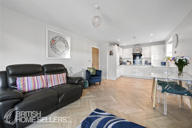 Flat 6, 140-142,, London Road, Aylesbury photo 4