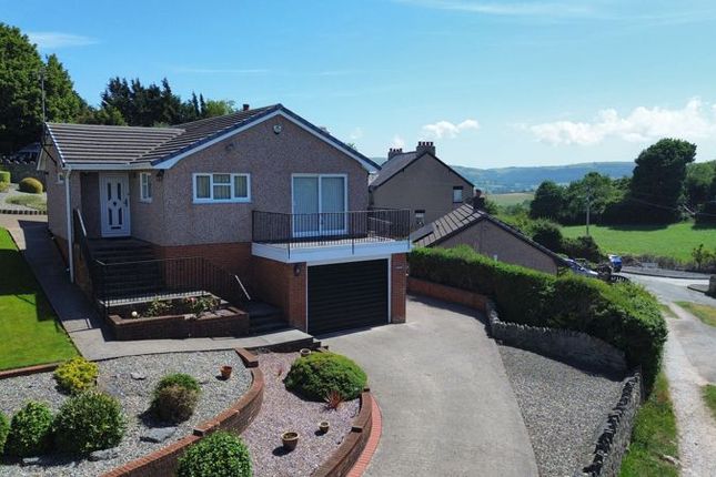 3-bed house on Eithinog, Tan Y Graig Road, Llysfaen, £344,950