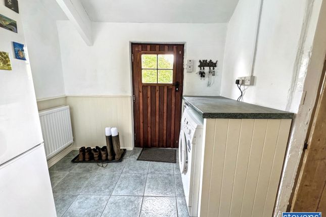 Shellyway Cottage, South Tawton, Okehampton photo 4