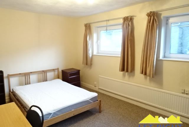 Thumbnail Semi-detached house to rent in Queen Street, Treforest, Pontypridd