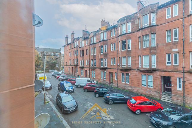 Flat for sale in 8 Ettrick Place Flat 1-2, Shawlands, Glasgow