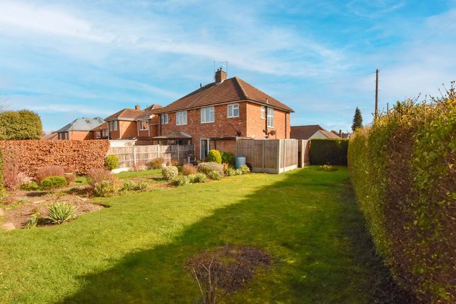 43 Earlswood Road, Leicester photo 4