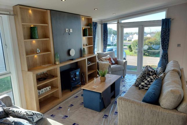 Swift Toronto Manor Park Caravan Site, Manor Road, Norfolk photo 4