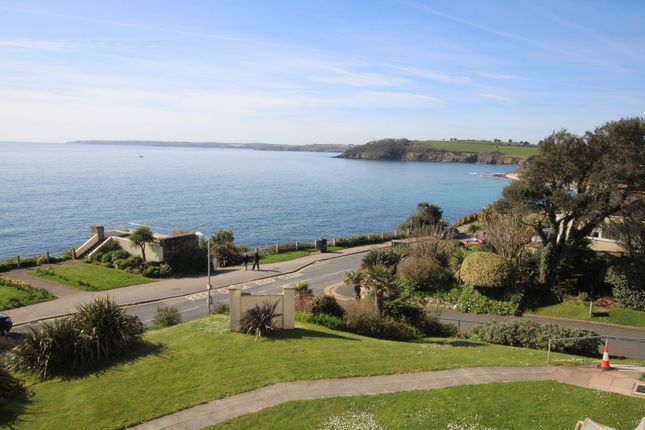 Flat for sale in Cliff Road, Falmouth