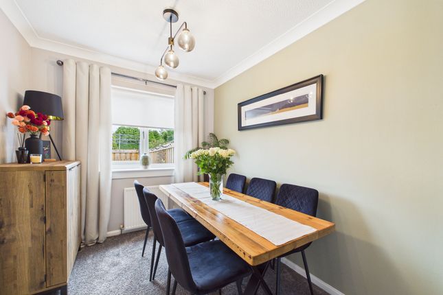 4 Fruin Drive, Wishaw photo 4