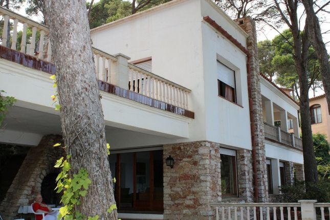 Villa for sale in Aiguablava, Begur, Girona