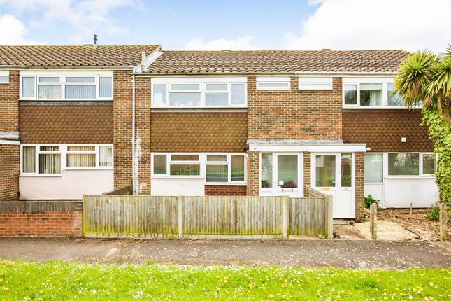 Terraced house for sale in High Drive, Gosport