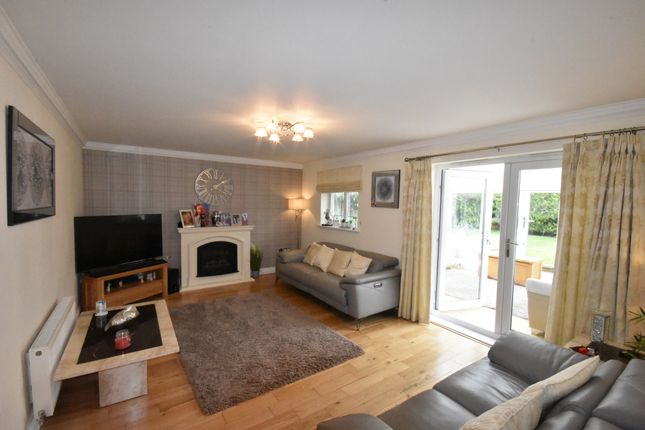 Detached bungalow for sale in Hilldrecks View, Ravenfield, Rotherham
