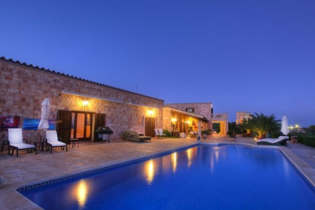 Thumbnail Villa for sale in 07713 Punta Prima, Illes Balears, Spain