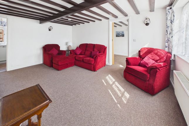 Juniper Cottage, Church Street, Sidford photo 3