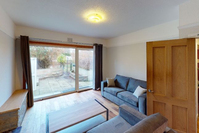 Thumbnail Flat to rent in Orchard Place, Old Aberdeen, Aberdeen