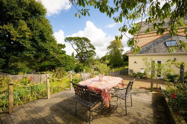 Folly House,, Raleigh Hill, Devon photo 2