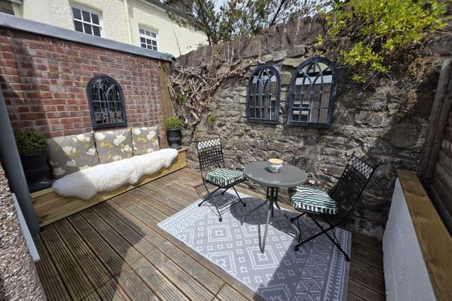 2, Church Street, Crickhowell photo 3