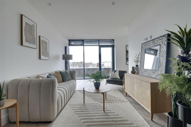 Flat 61, Handleys Corner, Palmerston Road, Southsea photo 3