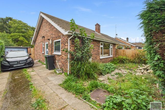 2-bed house on 100, West End, Norwich, £240,000