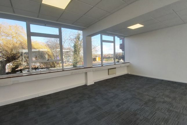 Thumbnail Office to let in Clough Road, Hull