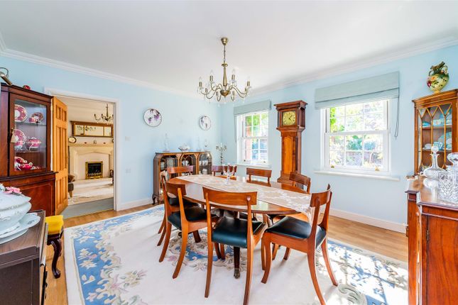 Front House, Front House, Lower Farm, Knockin photo 4