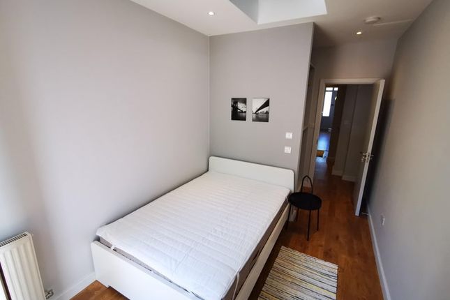 Thumbnail Room to rent in Downhills Way, London