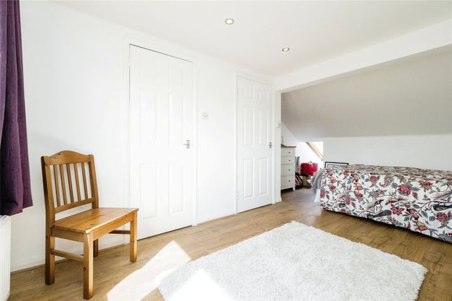 Terraced house for sale in Rancliffe Road, East Ham, London