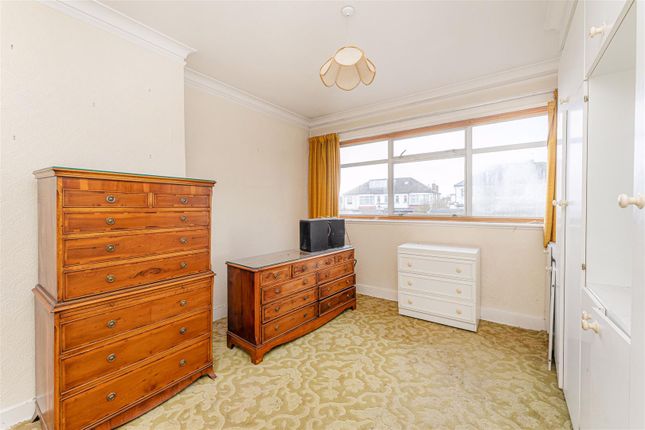 Semi-detached house for sale in Lonsdale Drive, Enfield