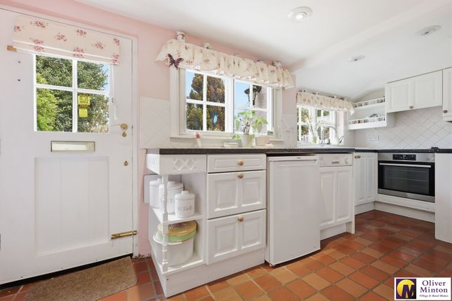 10,Coltsfoot Cottage, Green Lane, Braughing photo 4