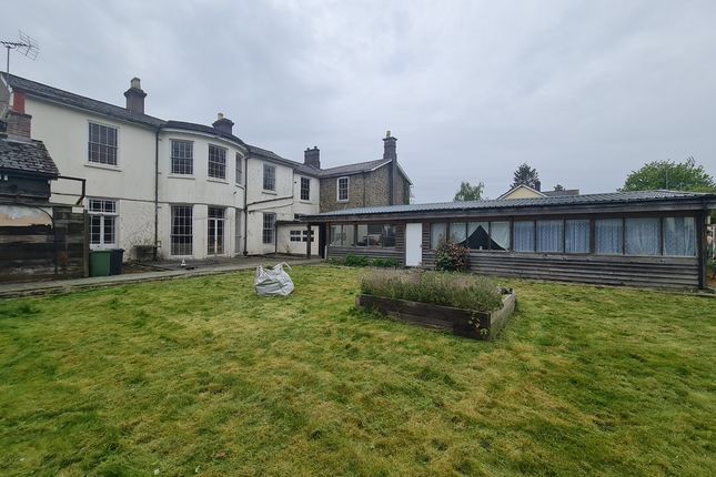 Flat Carmel Court, Kings Turning, Kings Turning, Presteigne photo 5
