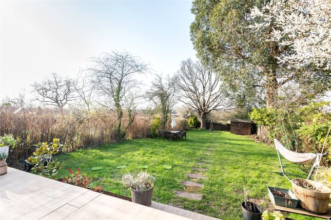 Bungalow for sale in Old Fold View, Barnet, Hertfordshire