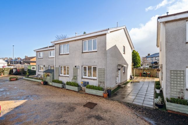 Flat for sale in Carronflats Road, Grangemouth