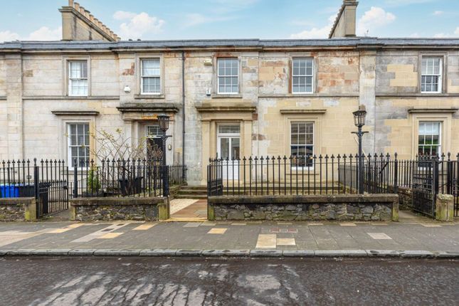 Thumbnail Flat for sale in Viewfield Place, Stirling
