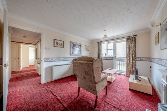 Flat 37, Wedderburn Lodge Wetherby Road, Harrogate photo 4