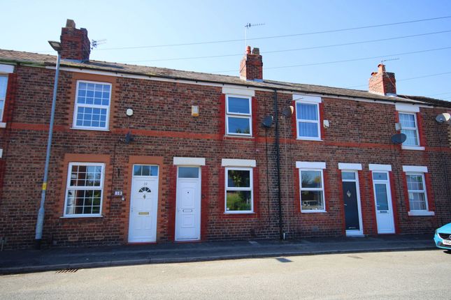 Thumbnail Terraced house for sale in Hepherd Street, Warrington