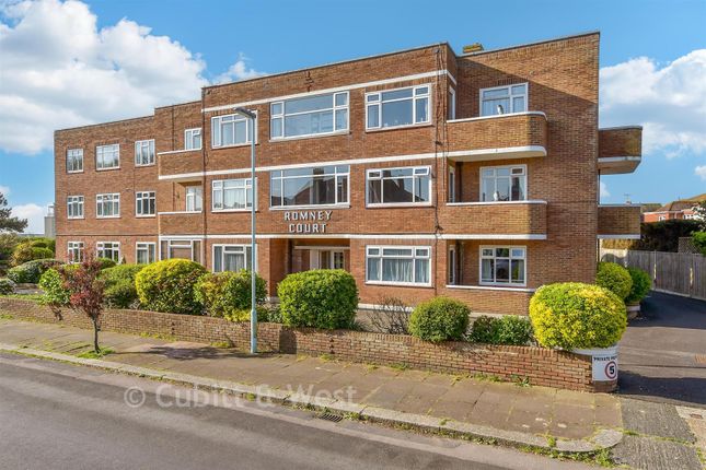 Romney Court, Winchelsea Gardens, Worthing photo 3