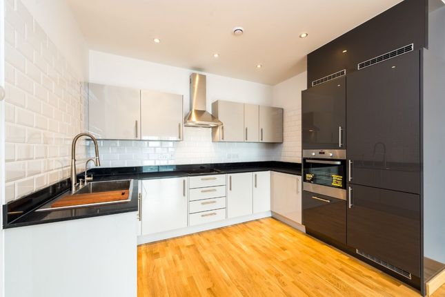 Flat 93, Southend-On-Sea photo 3