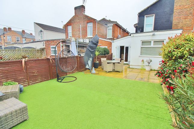 Semi-detached house for sale in Beresford Road, Portsmouth