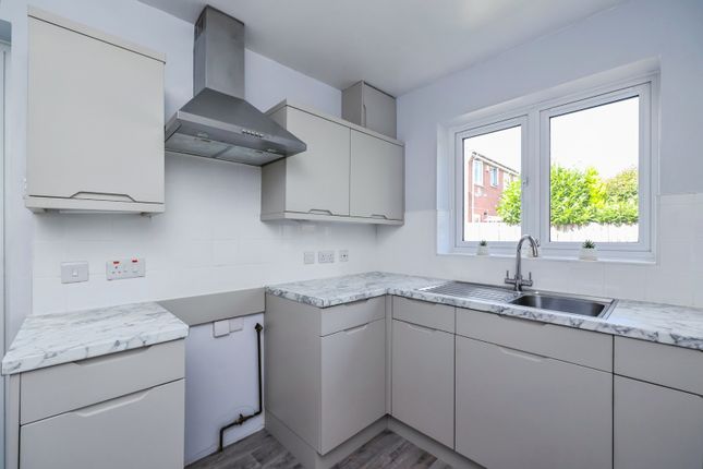 5, Parkgate, Nottingham photo 3