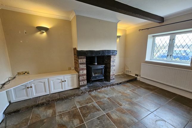 Cottage for sale in Hothersall Cottage Cow Hill, Haighton